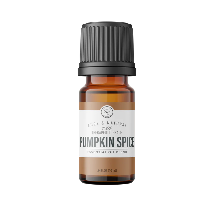 Rowe Casa Organics Essential Oil Blend