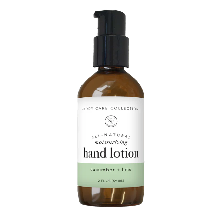 Rowe Casa Hand Lotion | 2 oz
