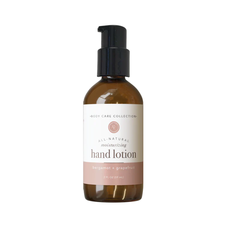 Rowe Casa Hand Lotion | 2 oz