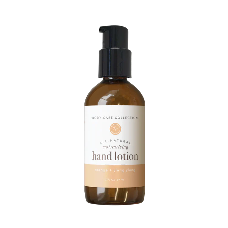 Rowe Casa Hand Lotion | 2 oz