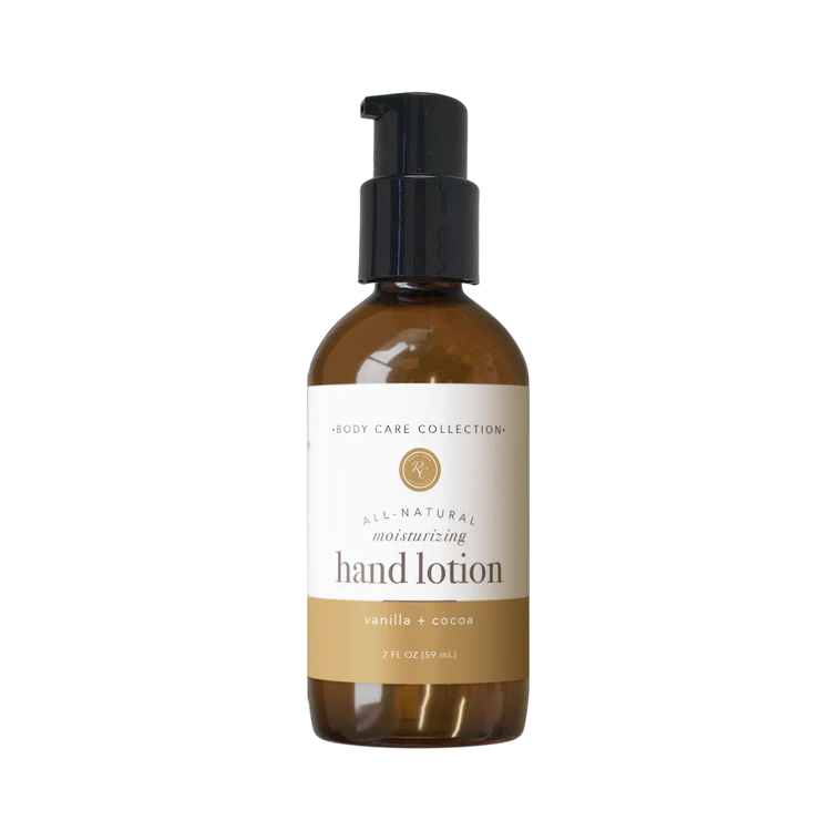 Rowe Casa Hand Lotion | 2 oz