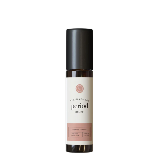 Rowe Casa Period Relief | 10 ml
