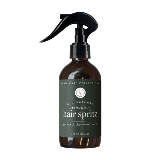 Rowe Casa Hair Spritz | 4 oz