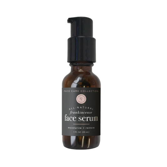 Rowe Casa Original Frankincense Face Serum | 1 oz