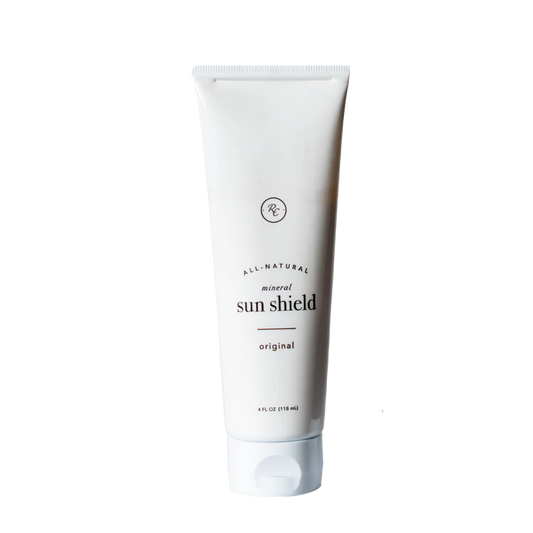Rowe Casa Sun Shield 4oz Tube