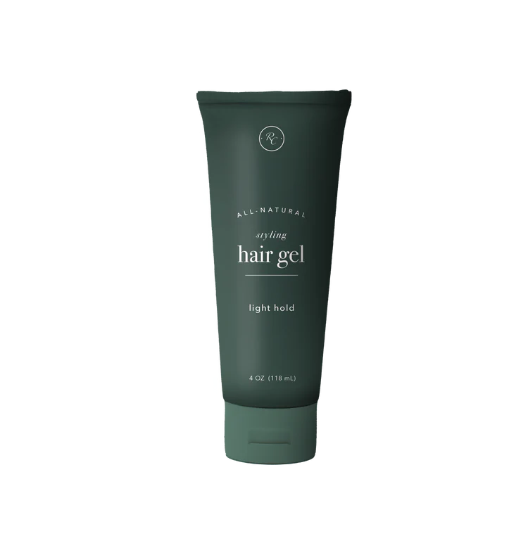 Rowe Casa Organics Hair Gel - Thumbnail 2
