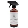 Rowe Casa Fruit + Veggie Wash | 16 oz