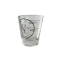 Rowe Casa Organics Shot Glass