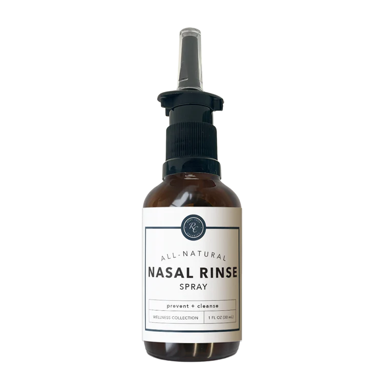 Rowe Casa Nasal Rinse Spray | 1 oz