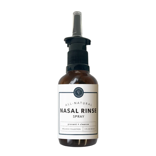 Rowe Casa Nasal Rinse Spray | 1 oz