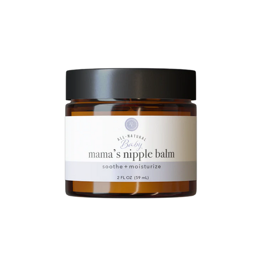 Rowe Casa Mama’s Nipple Balm | 2 oz