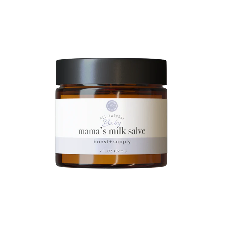 Rowe Casa Mama’s Milk Salve | 2 oz