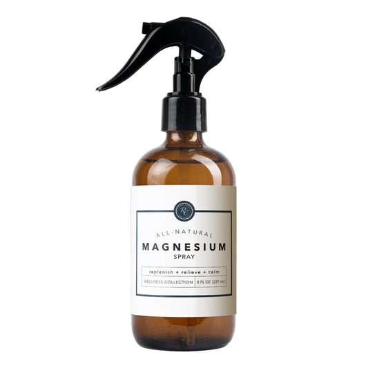 Rowe Casa Magnesium Spray | 8 oz