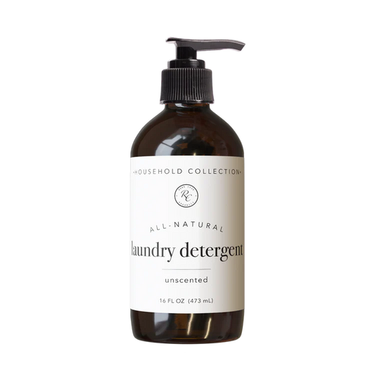 Rowe Casa Laundry Detergent Liquid | 16 oz
