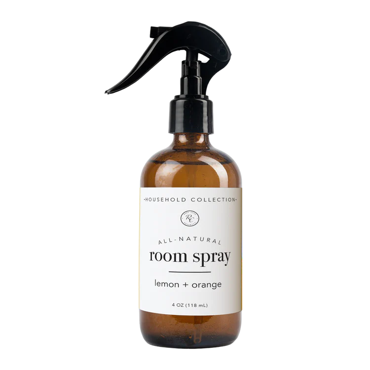 Rowe Casa Lemon + Orange Room Spray | 4 oz