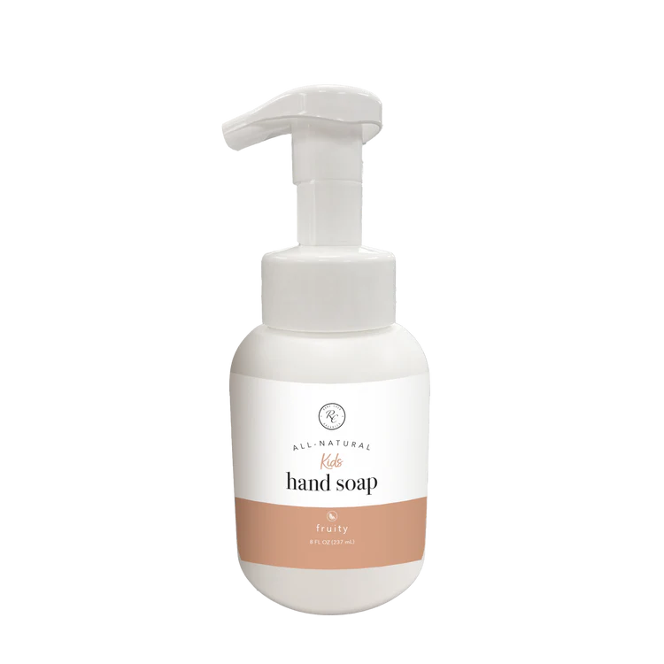 Rowe Casa Kids Hand Soap | 8 oz