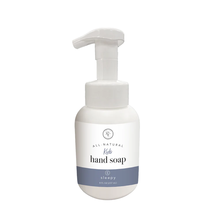 Rowe Casa Kids Hand Soap | 8 oz