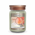 Pacific Sandalwood Large Candleberry Candle