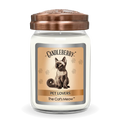 The Cat’s Meow Large Candleberry Candle