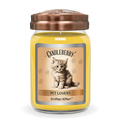 Smitten Kitten Large Candleberry Candle