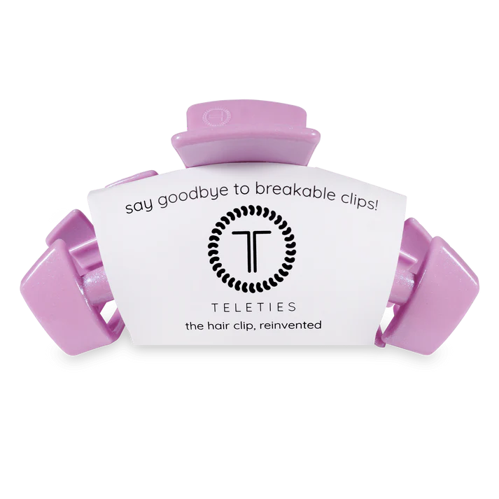 Springtime Sparkle- Classic TELETIES Clip