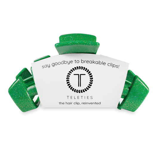 Shamrock Shimmer - Classic TELETIES Clip