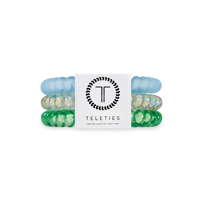 ON THE HUNT- TELETIES Hair Ties