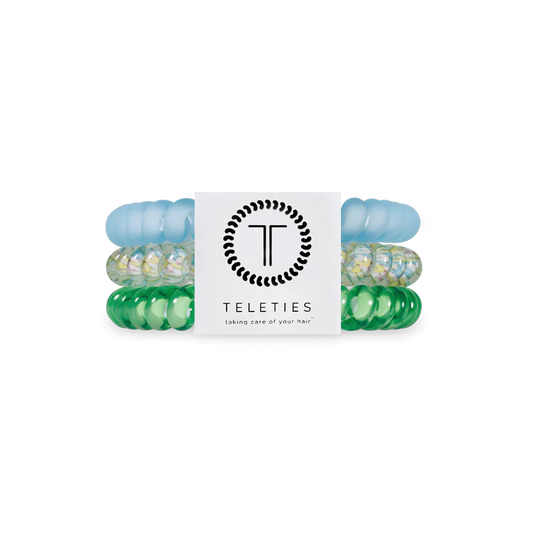 ON THE HUNT- TELETIES Hair Ties