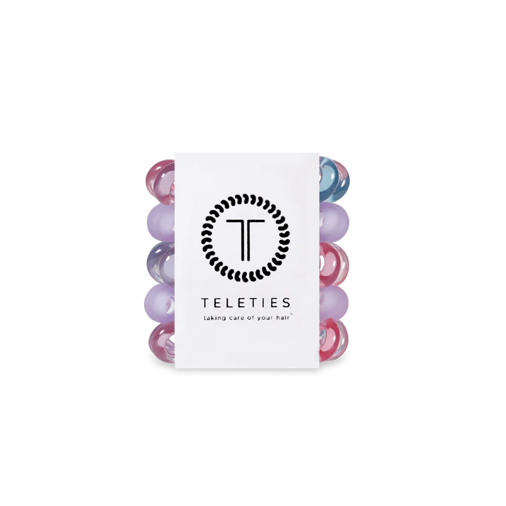Hippity Hoppity TINY - TELETIES Hair Ties