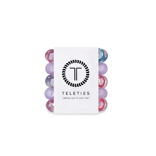 Hippity Hoppity TINY - TELETIES Hair Ties