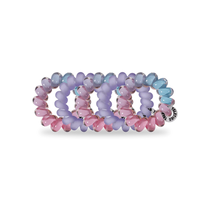 Hippity Hoppity TINY - TELETIES Hair Ties