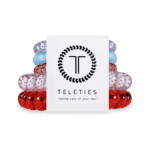 Oh my Stars! TELETIES - 5 pack