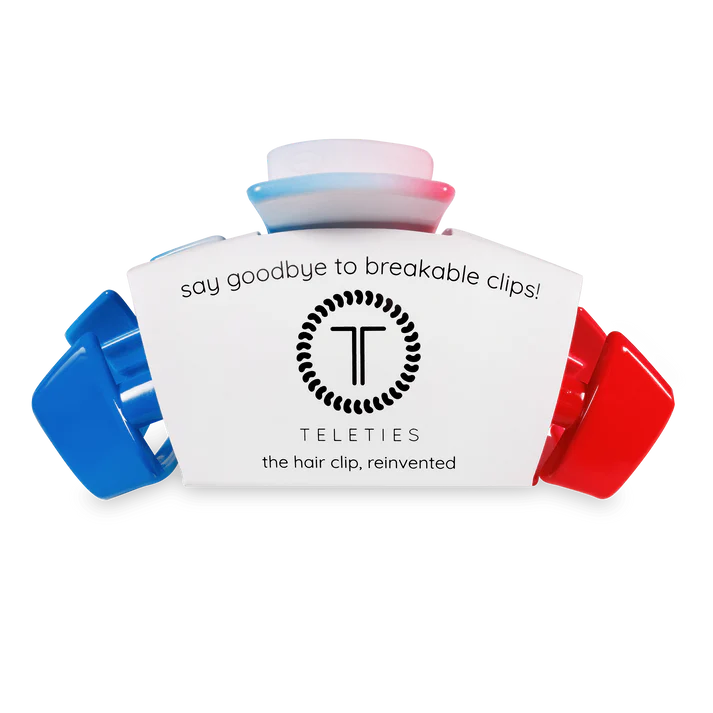 Miss Americana - Classic TELETIES Clip