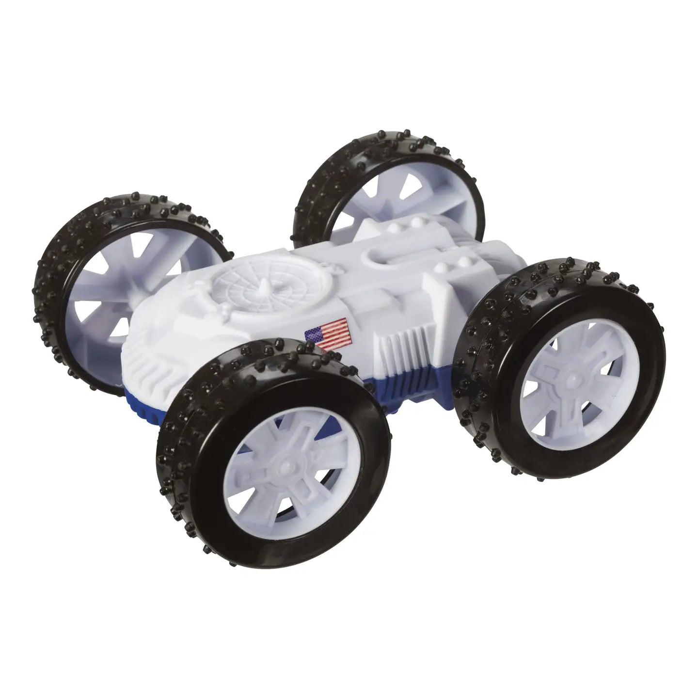 Astroverse Roll Over Mars Rover
