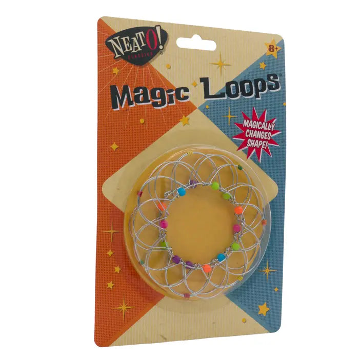 Neato Magic Loops