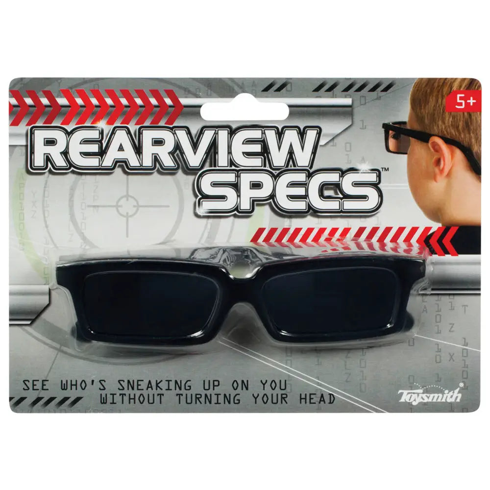 Review Specs