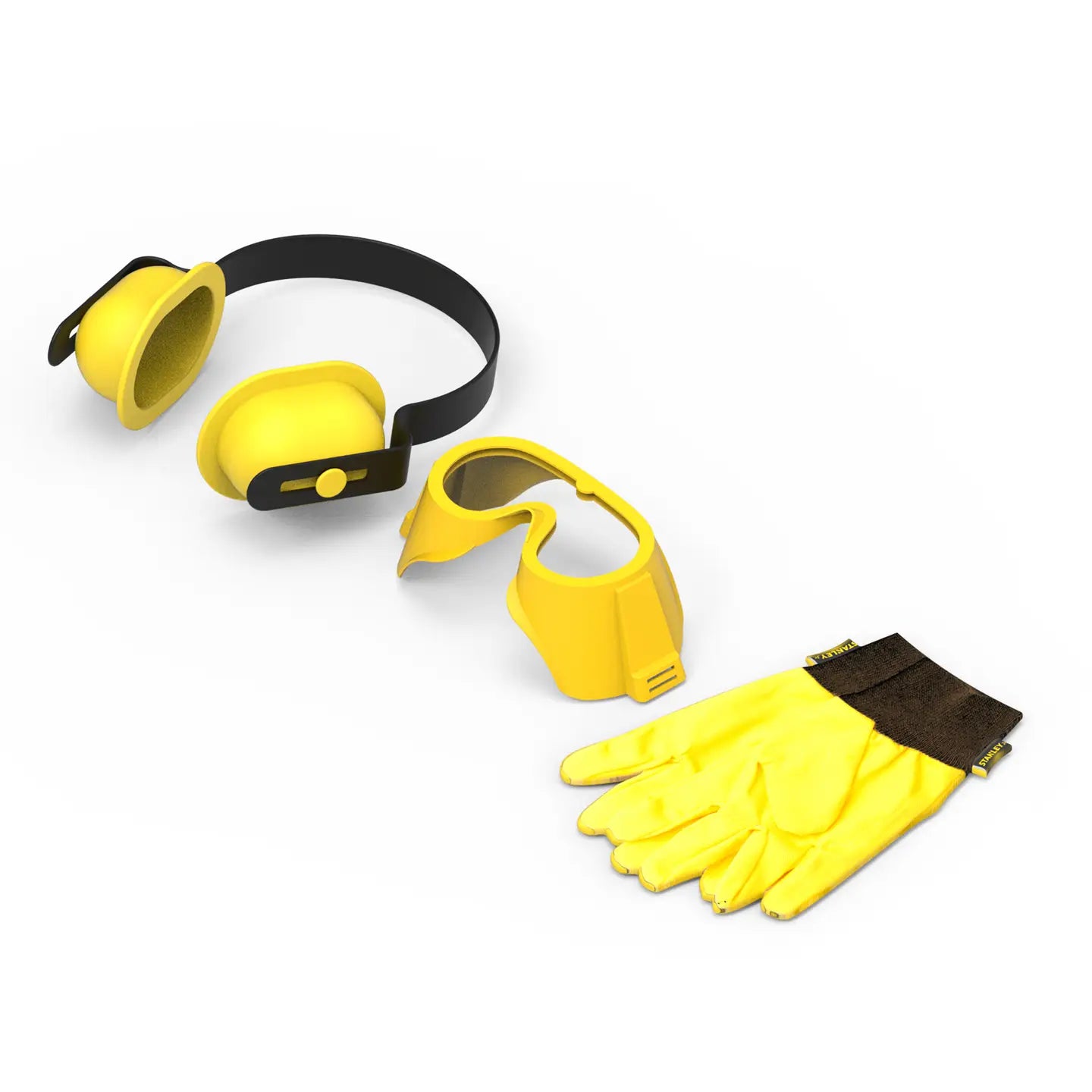 Stanley Jr. Pretend Play Set