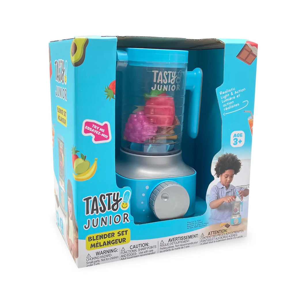 Pretend Play Blender