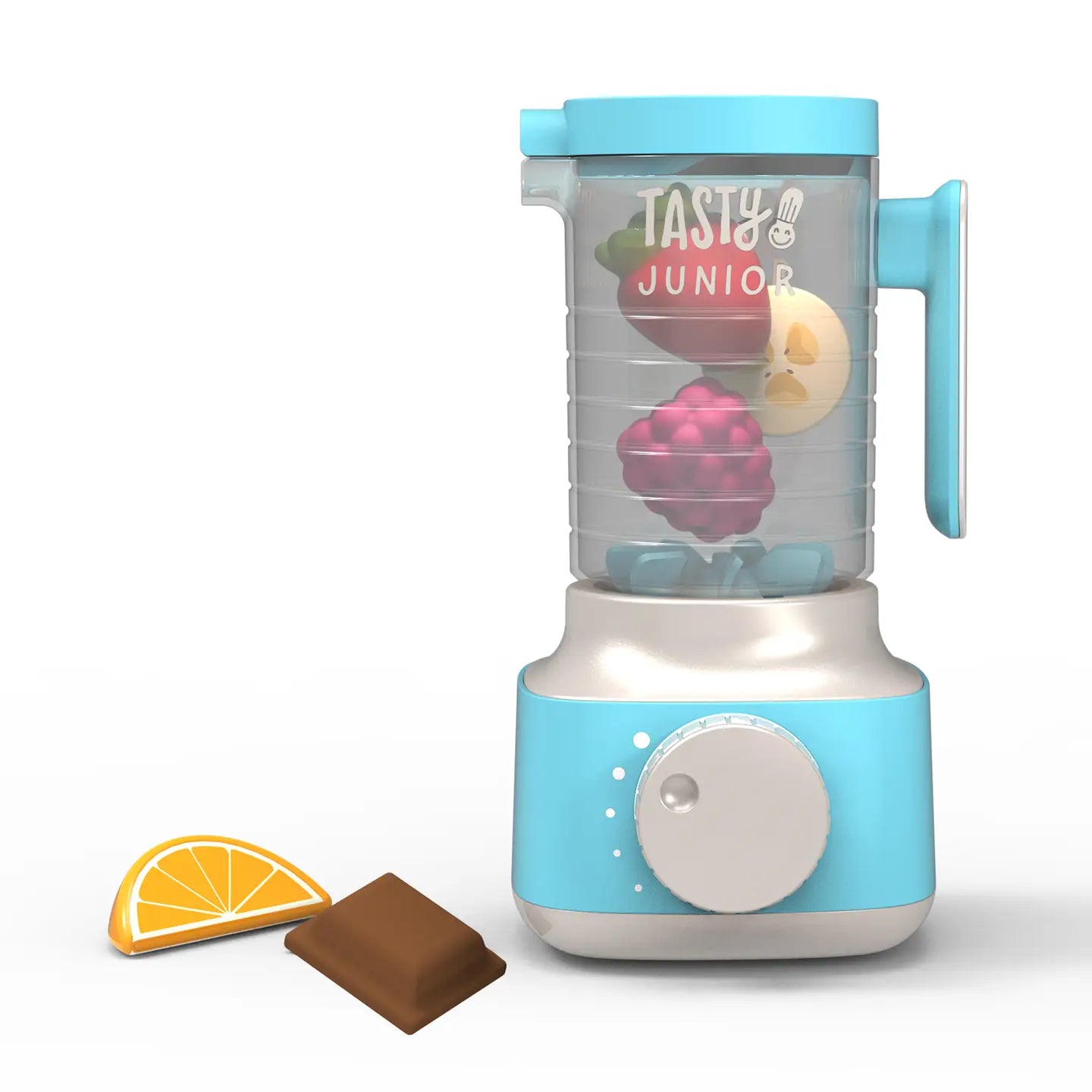 Pretend Play Blender