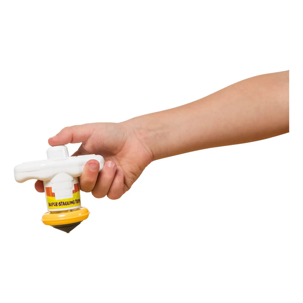 Super Stacking Tops Kit
