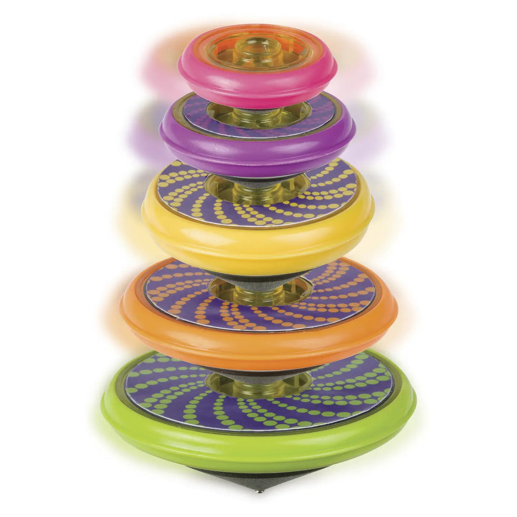 Super Stacking Tops Kit