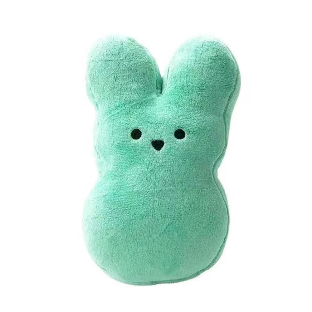 Green Easter Bunny