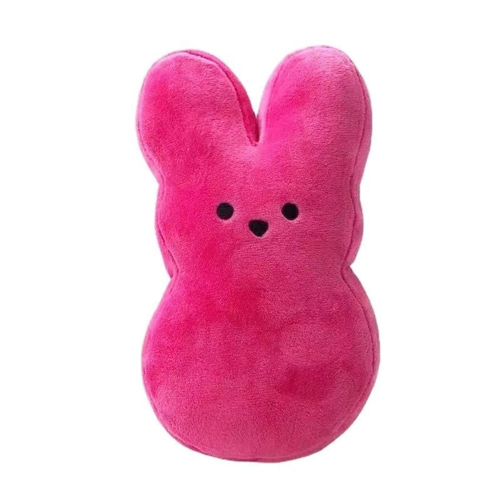 Pink Easter Bunny