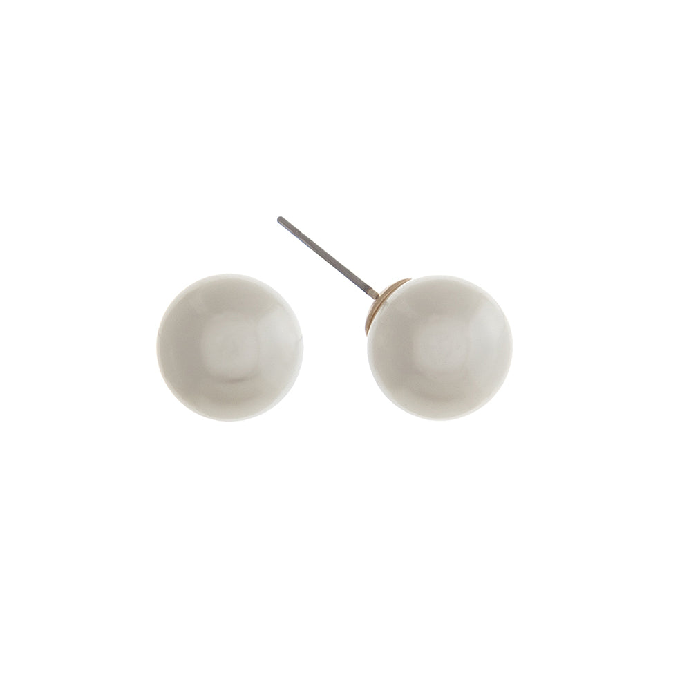 Pearl Studs