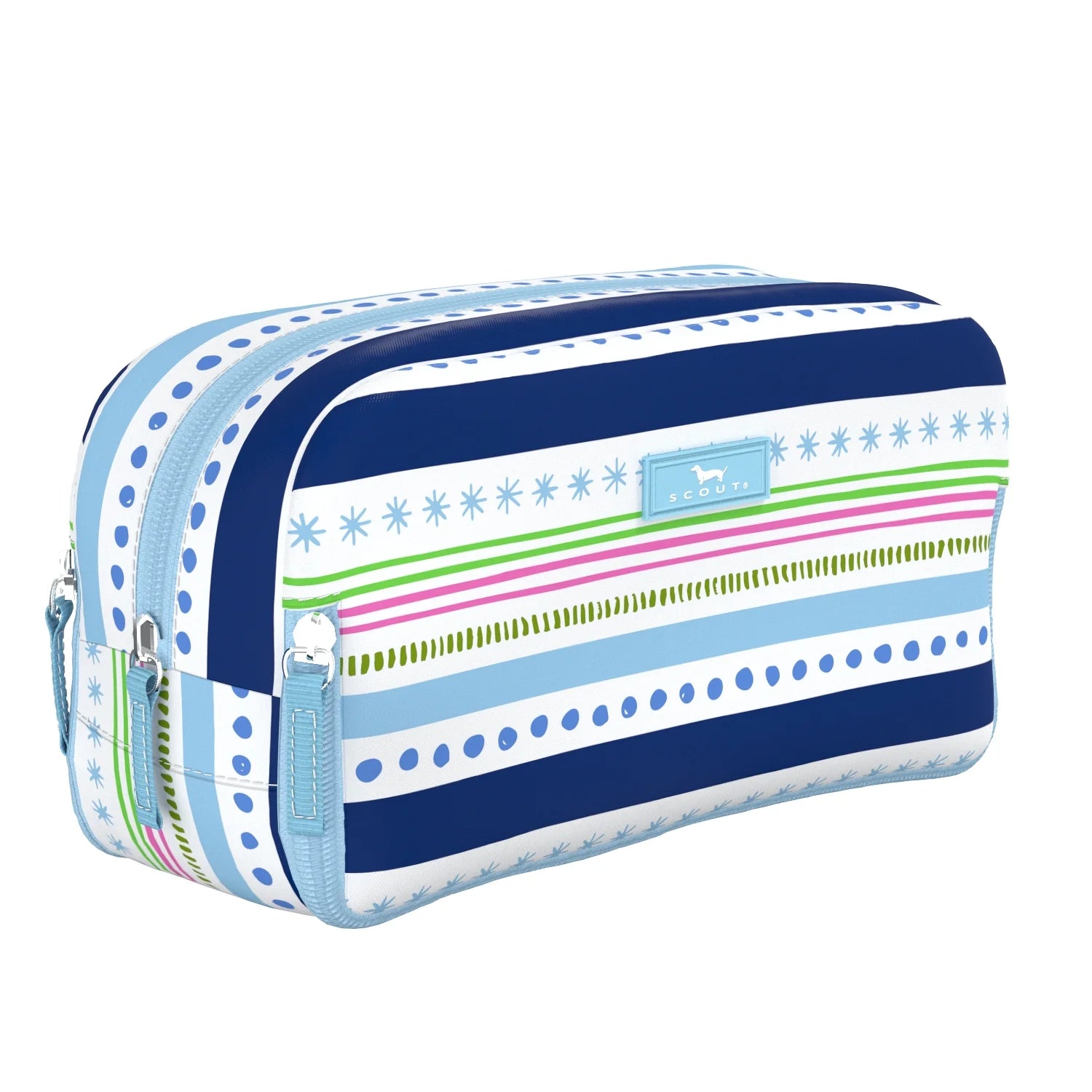 3 Way SCOUT Toiletry Bag | All The Trimmings