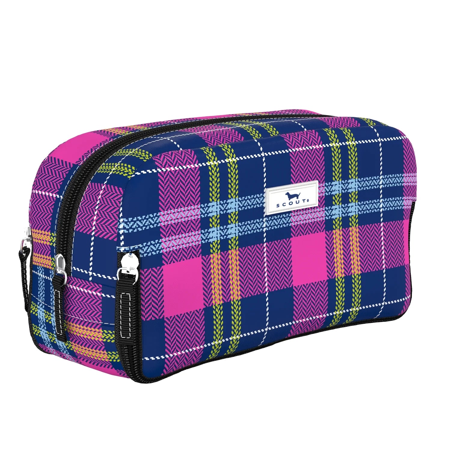 3 Way SCOUT Toiletry Bag | Clueless