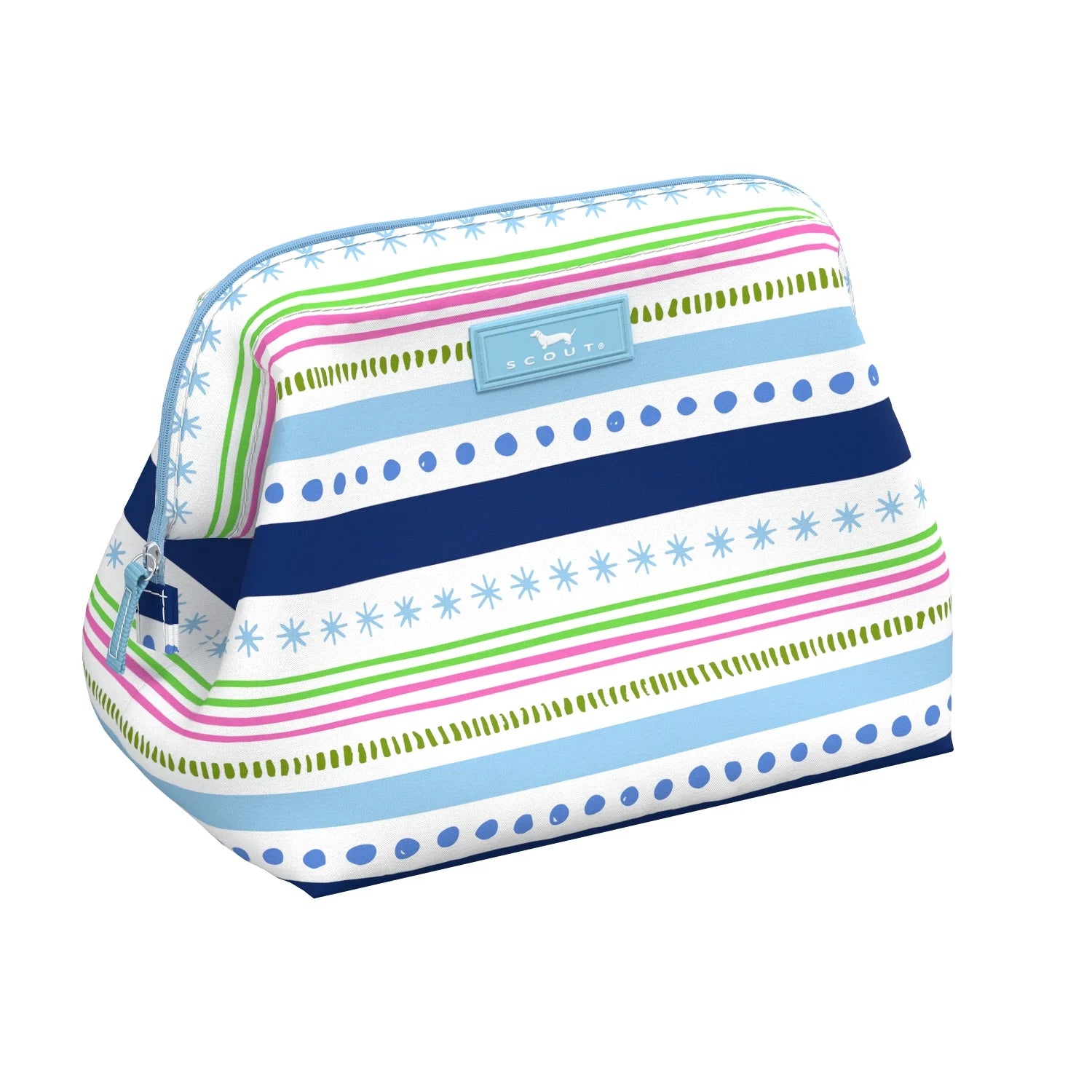 Little Mouth SCOUT Toiletry Bag | All The Trimmings