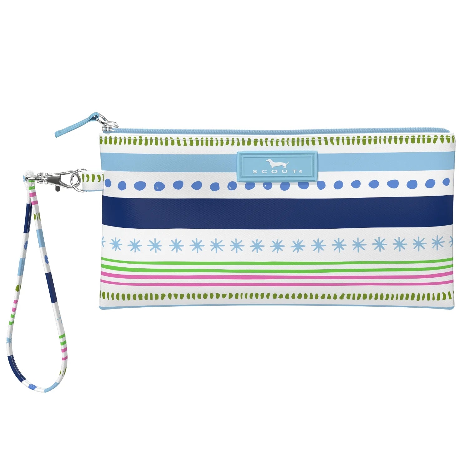 Kate Wristlet SCOUT | All The Trimmings