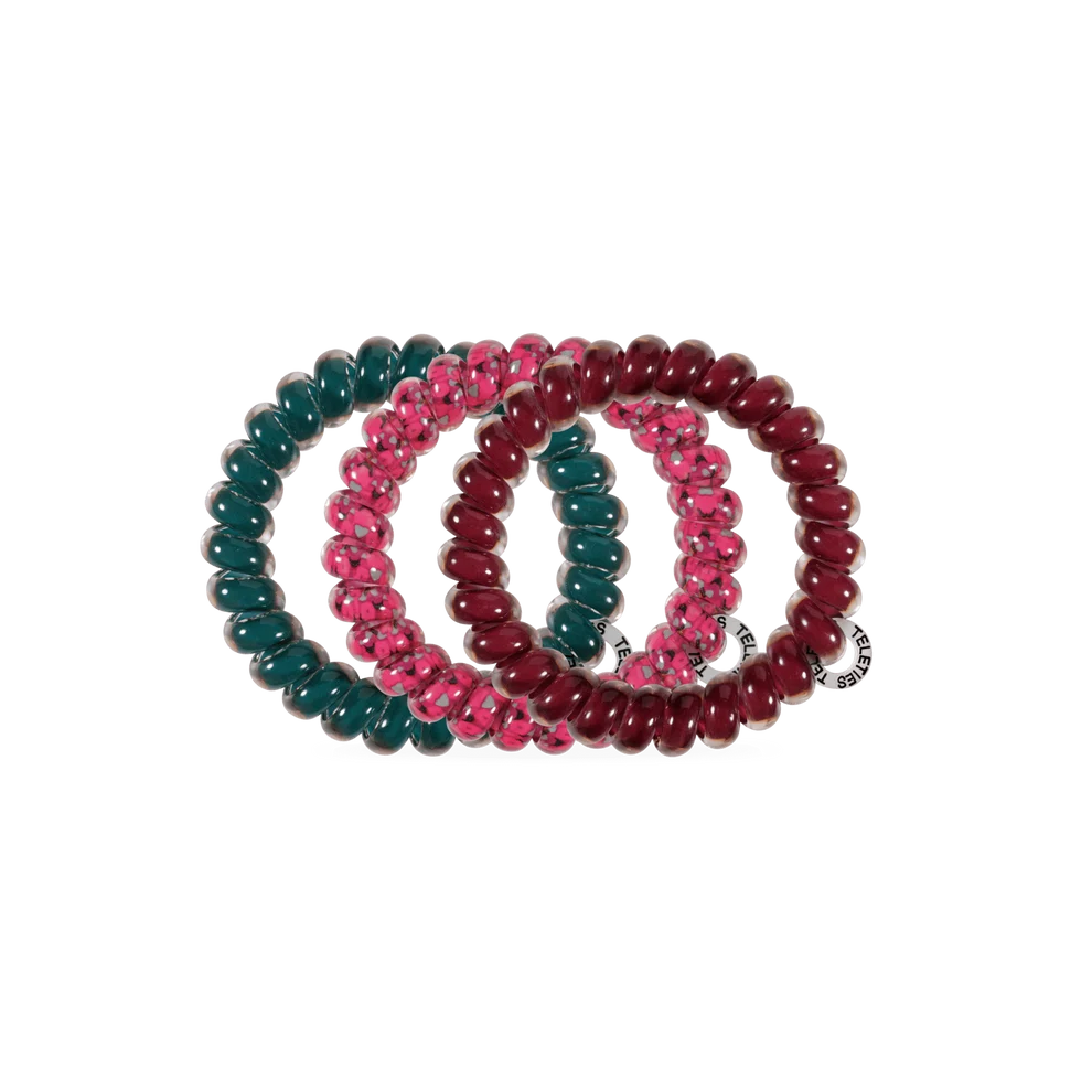 Harvest Hues - TELETIES Hair Ties