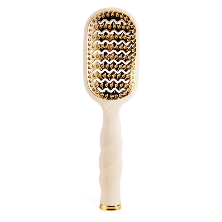 TELETIES Vented Hair Brush
